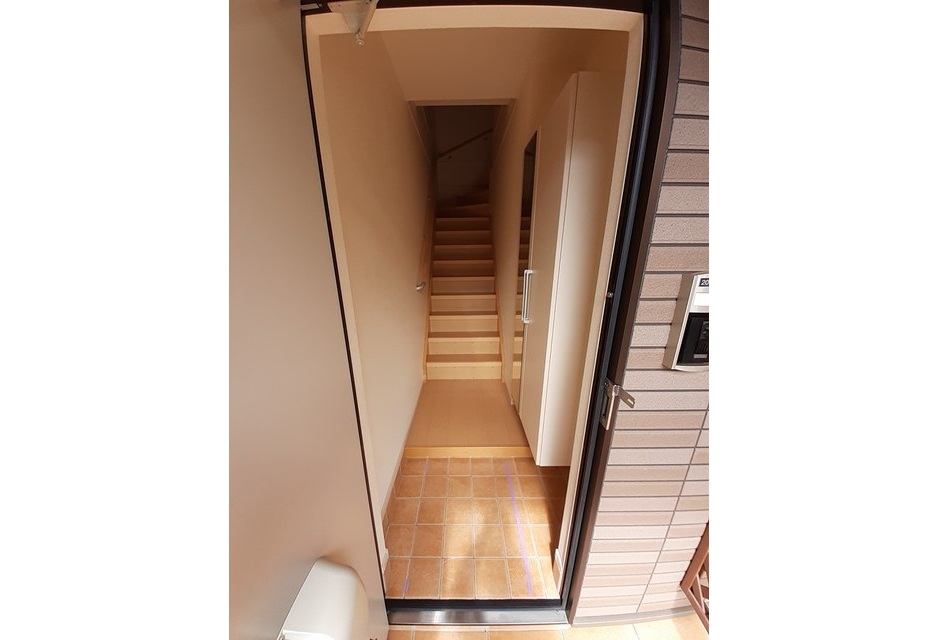 プリマヴェーラ 203号室 画像9