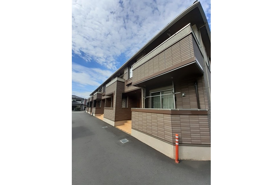 プリマヴェーラ 203号室 画像8