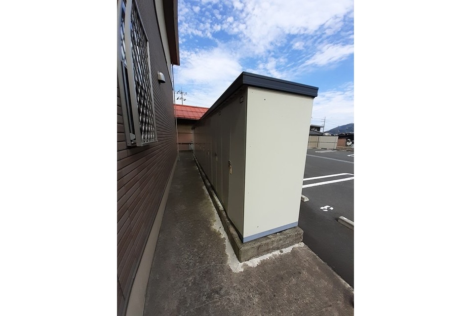 プリマヴェーラ 203号室 画像7