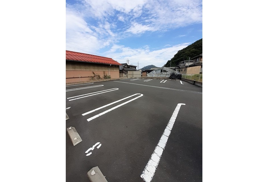 プリマヴェーラ 203号室 画像6