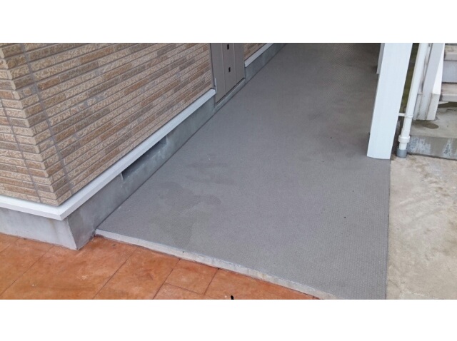 ビサイド・みなと 101号室 画像5 ビサイド・みなと 101号室 画像5