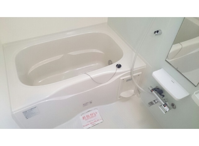 ビサイド・みなと 101号室 画像12 ビサイド・みなと 101号室 画像12