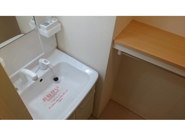 ビサイド・みなと 101号室 画像11 ビサイド・みなと 101号室 画像11