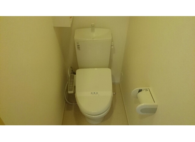 ビサイド・みなと 101号室 画像10 ビサイド・みなと 101号室 画像10