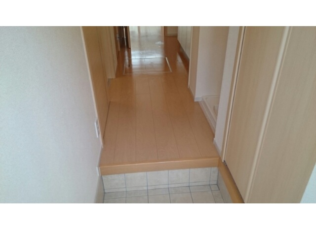 ビサイド・みなと 101号室 画像9 ビサイド・みなと 101号室 画像9