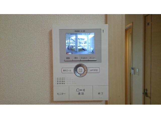 ビサイド・みなと 101号室 画像6 ビサイド・みなと 101号室 画像6