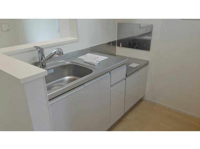 バトル ブリエ 203号室 画像4