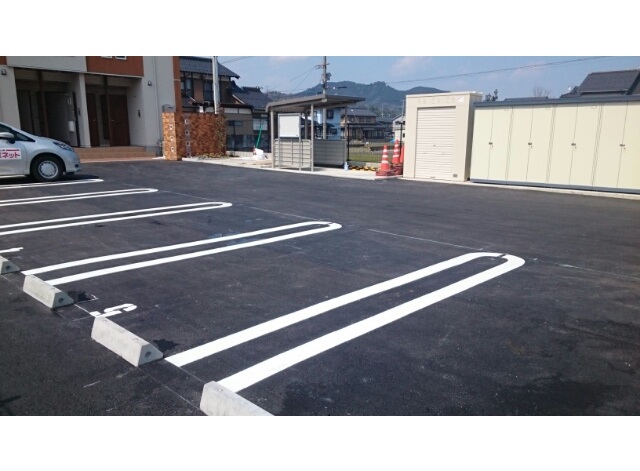 バトル ブリエ 203号室 画像14