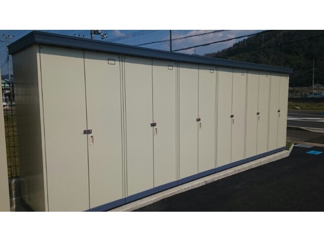 バトル ブリエ 203号室 画像3