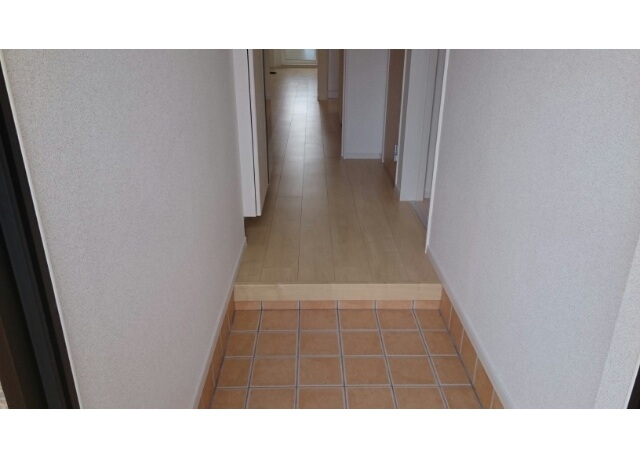 バトル ブリエ 203号室 画像9