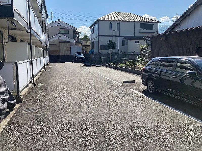 レオパレスエスぺランサ舞 画像10