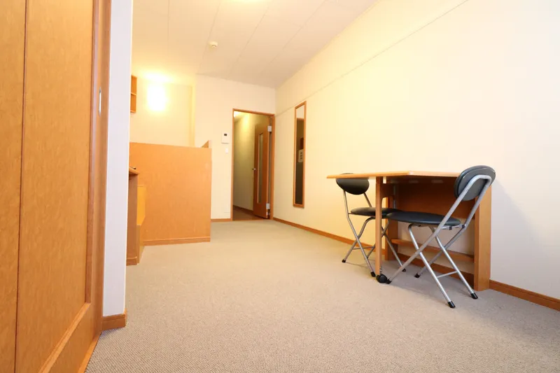 レオパレスメルシー市場 画像16