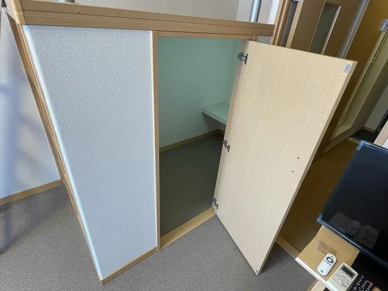 レオパレスエスぺランサ舞 画像6