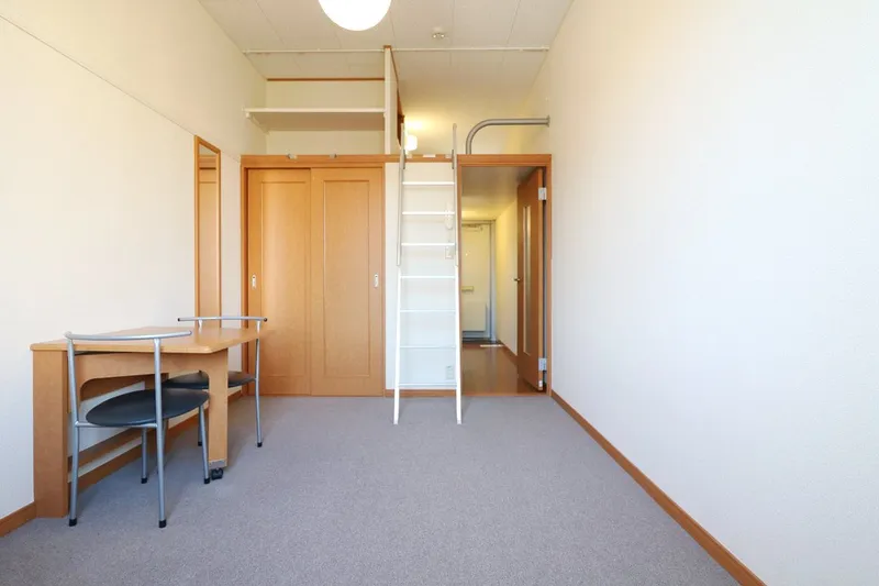 レオパレスMikage 画像4