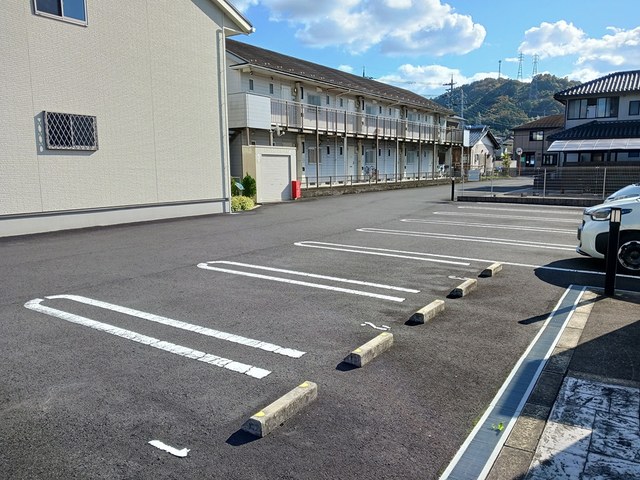 コンフォートハイツほのぼの205号室 画像12 コンフォートハイツほのぼの205号室 画像12
