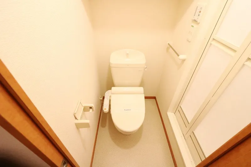 レオパレスジョーウンⅢ番館 画像12