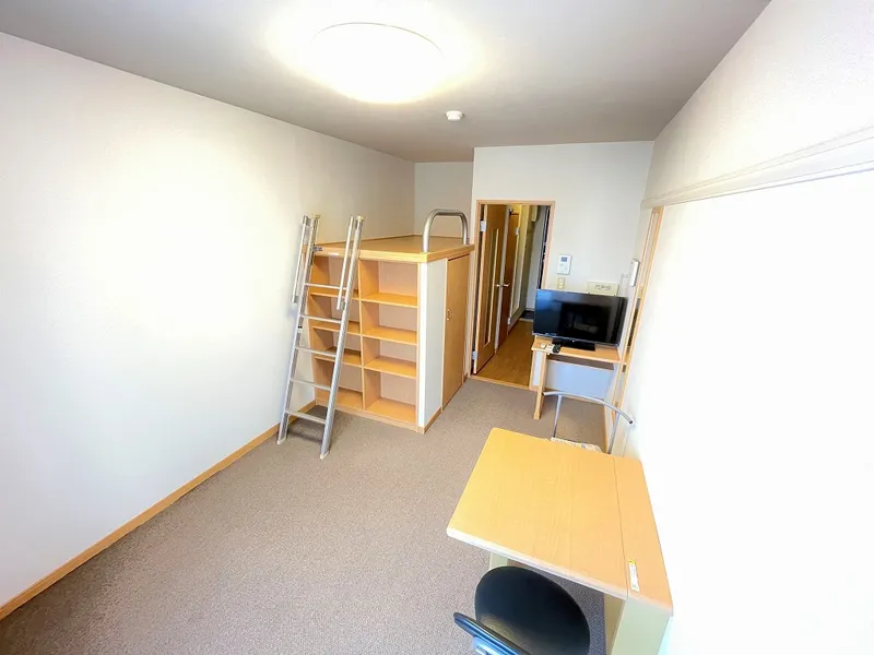 レオパレスエスぺランサ舞 画像12