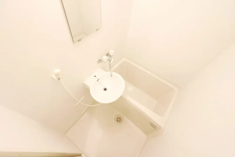 レオパレスジョーウンⅢ番館 画像3