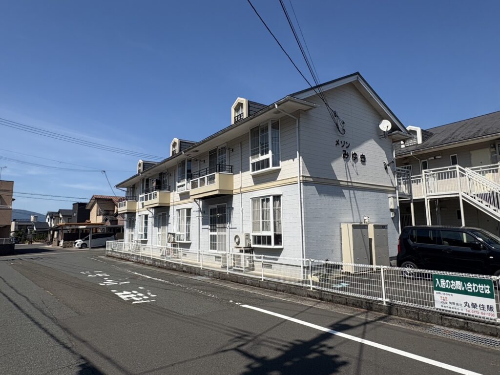 メゾンみゆき203 画像2 メゾンみゆき203 画像2