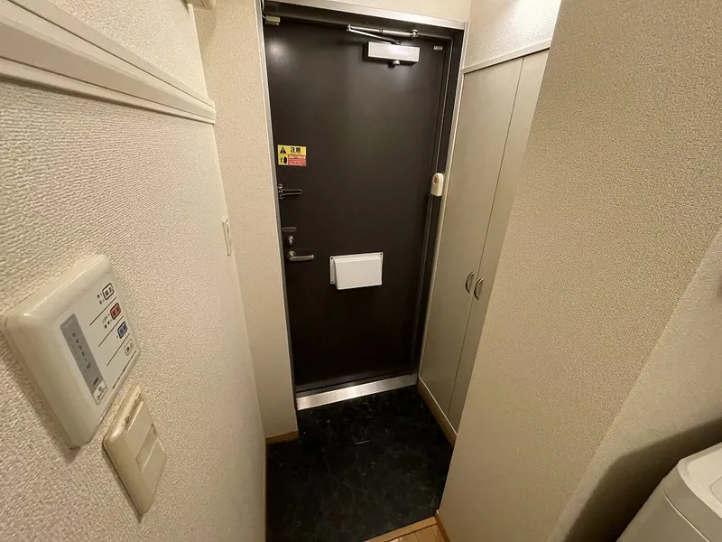 レオパレスエスぺランサ舞 画像3