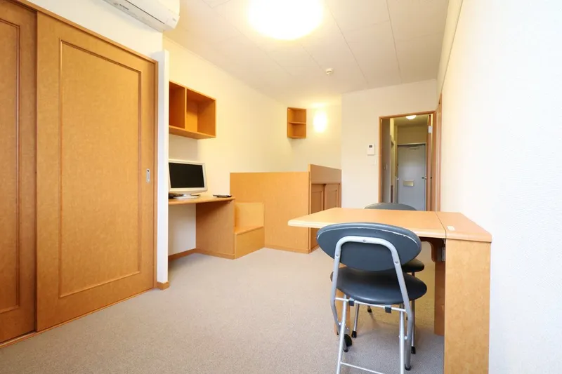 レオパレスメルシー市場 画像13