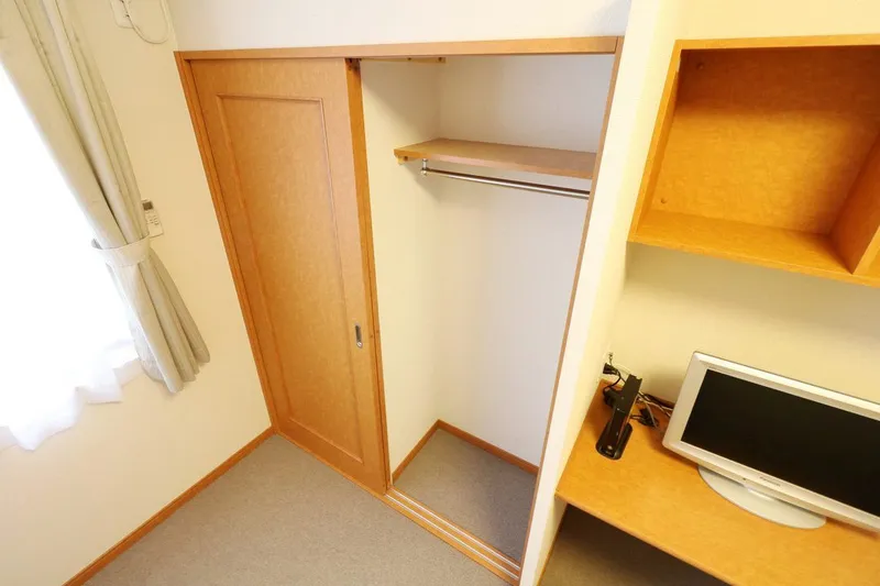 レオパレスメルシー市場 画像5