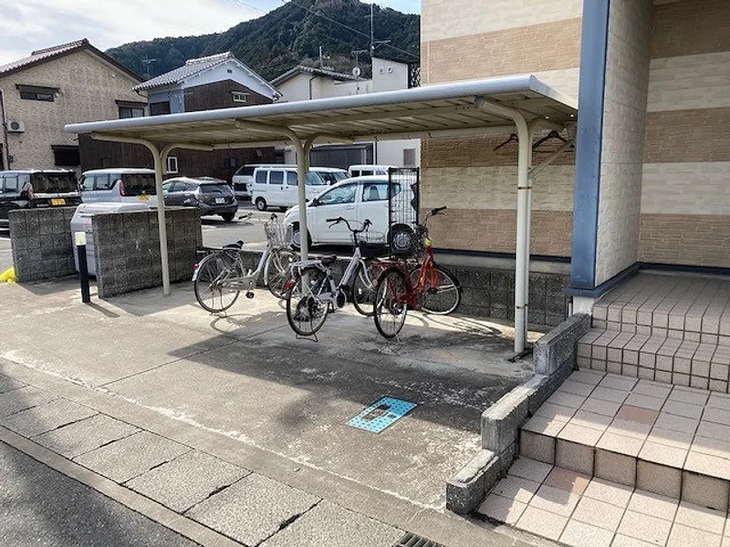 レオパレスステイブルー12 画像5 レオパレスステイブルー12 画像5