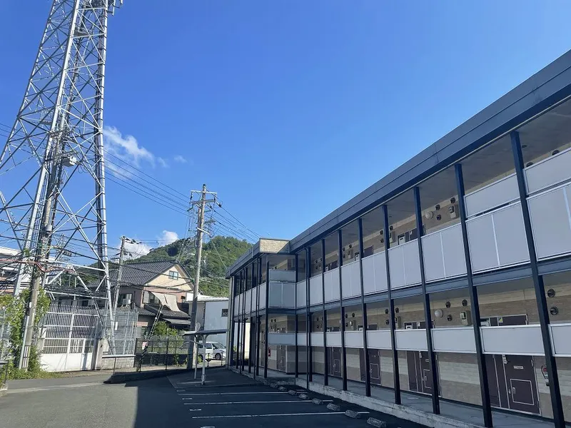 レオパレスリファーレ 画像3 レオパレスリファーレ 画像3