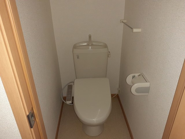 プレシャスコート 102号室 画像5 プレシャスコート 102号室 画像5