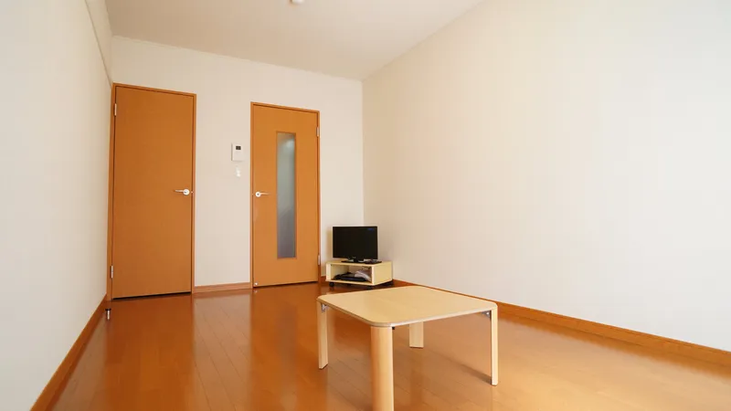 レオパレスケイ 画像5