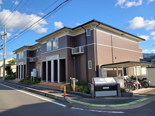 ベル・ヴィオラ 201号室 画像2 ベル・ヴィオラ 201号室 画像2