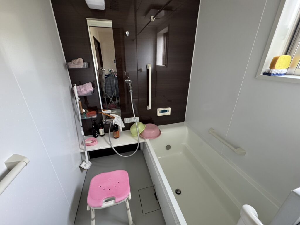 鹿原中古住宅 画像9