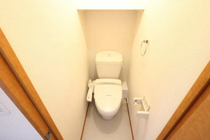 レオパレスケイ 画像7