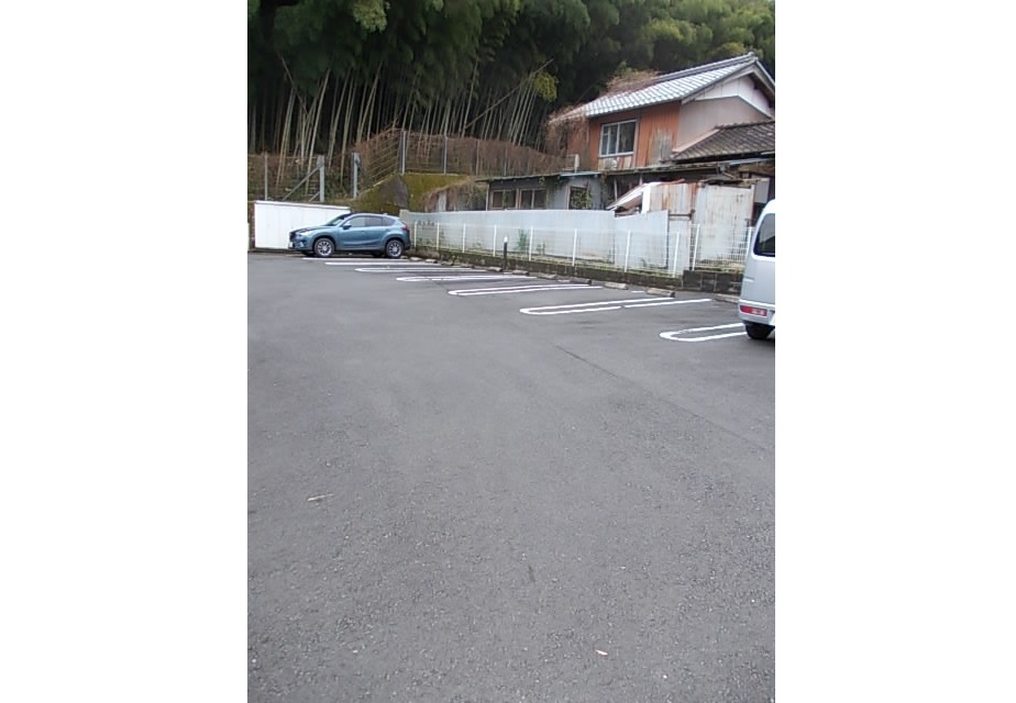 ファインズコート 102号室 画像9