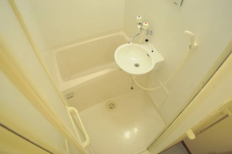 レオパレスジョーウンⅢ番館 画像5