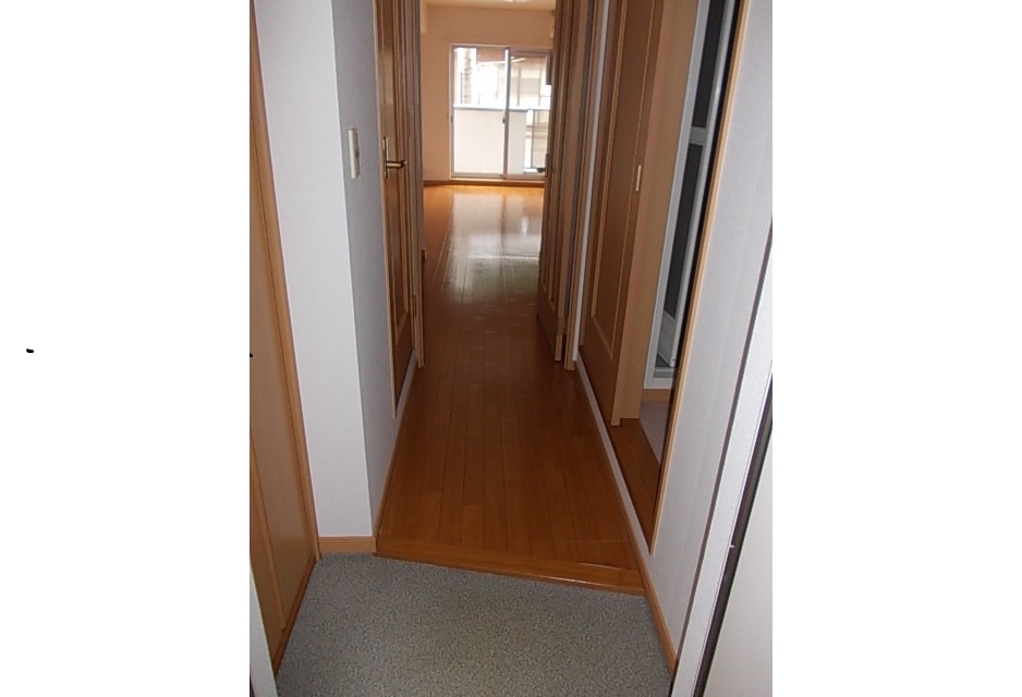 ファインズコート 102号室 画像8