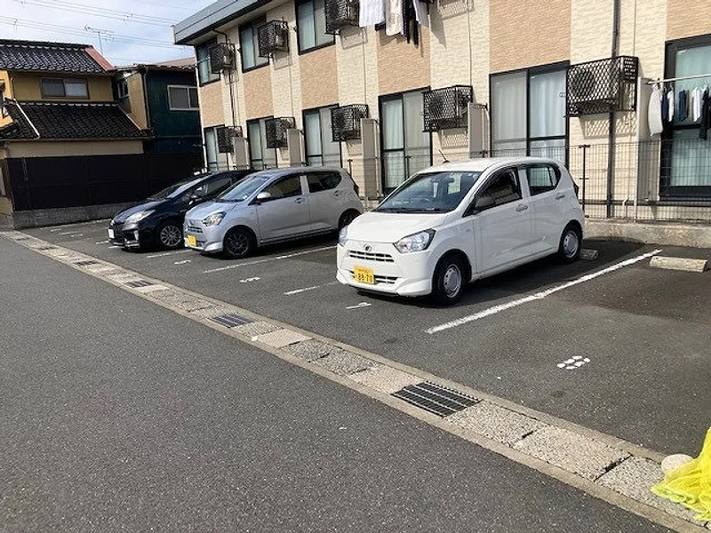 レオパレスステイブルー12 画像10 レオパレスステイブルー12 画像10