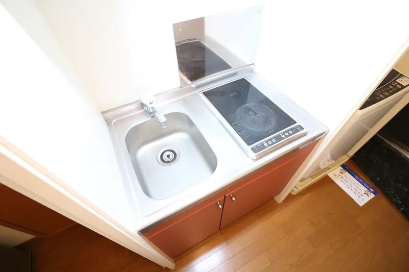 レオパレスジョーウンⅢ番館 画像10