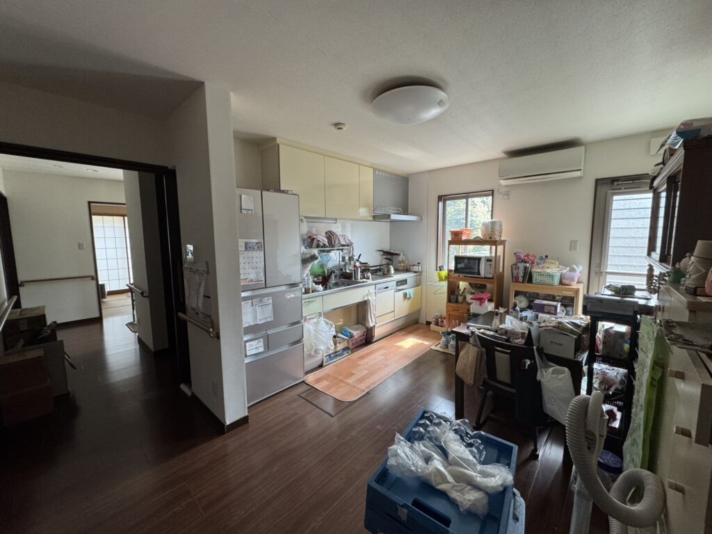 鹿原中古住宅 画像8