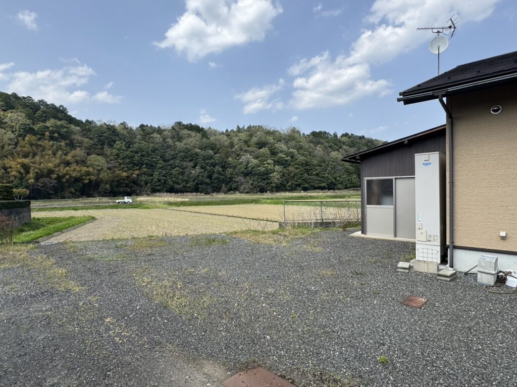 鹿原中古住宅 画像4