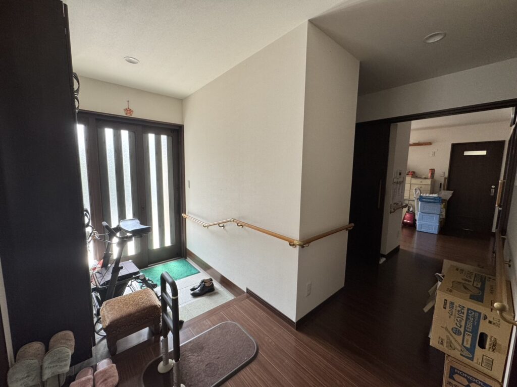 鹿原中古住宅 画像6