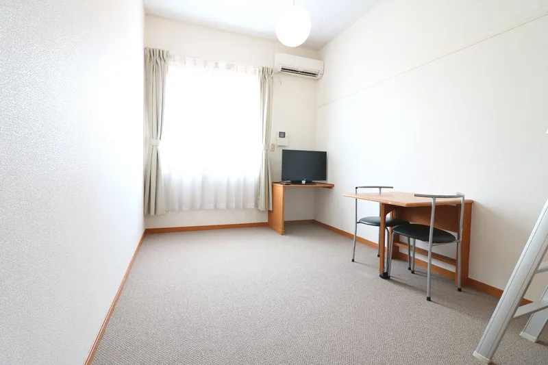 レオパレスMikage 画像7