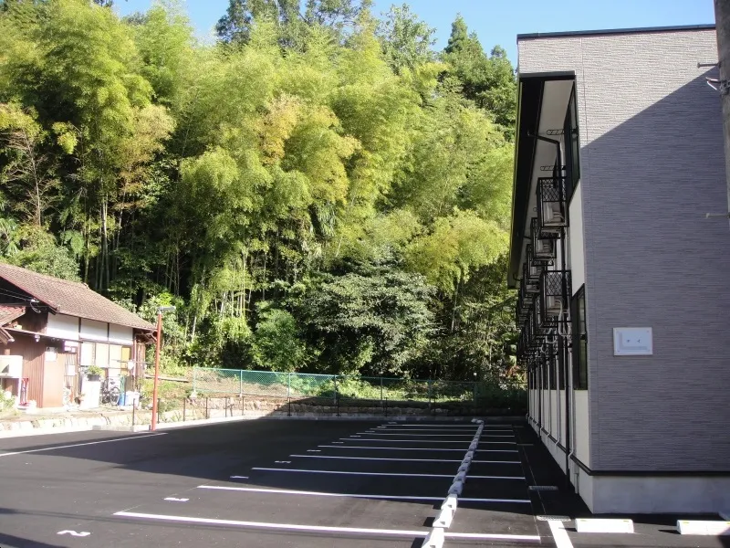 レオパレスケイ 画像3