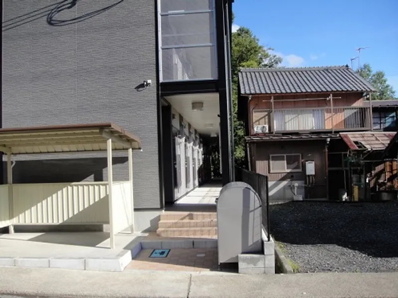 レオパレスケイ 画像8