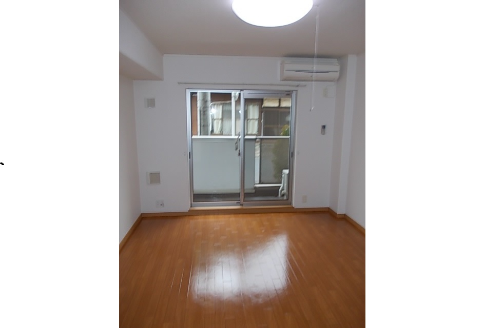 ファインズコート 102号室 画像3