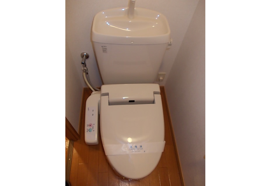 ファインズコート 102号室 画像7