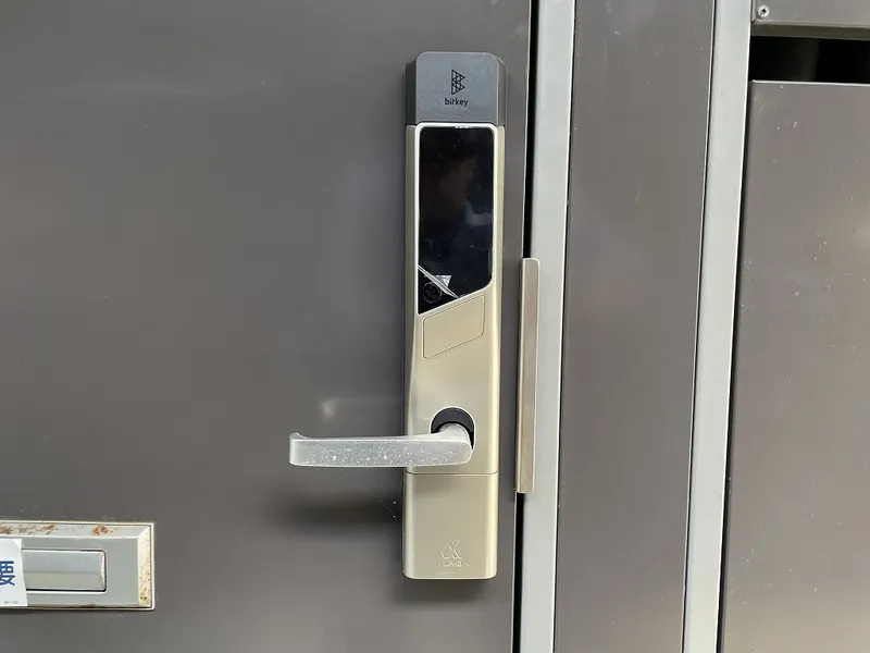 レオパレスエスぺランサ舞 画像4