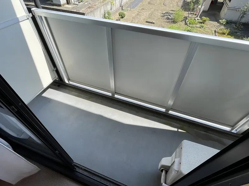 レオパレスエスぺランサ舞 画像7