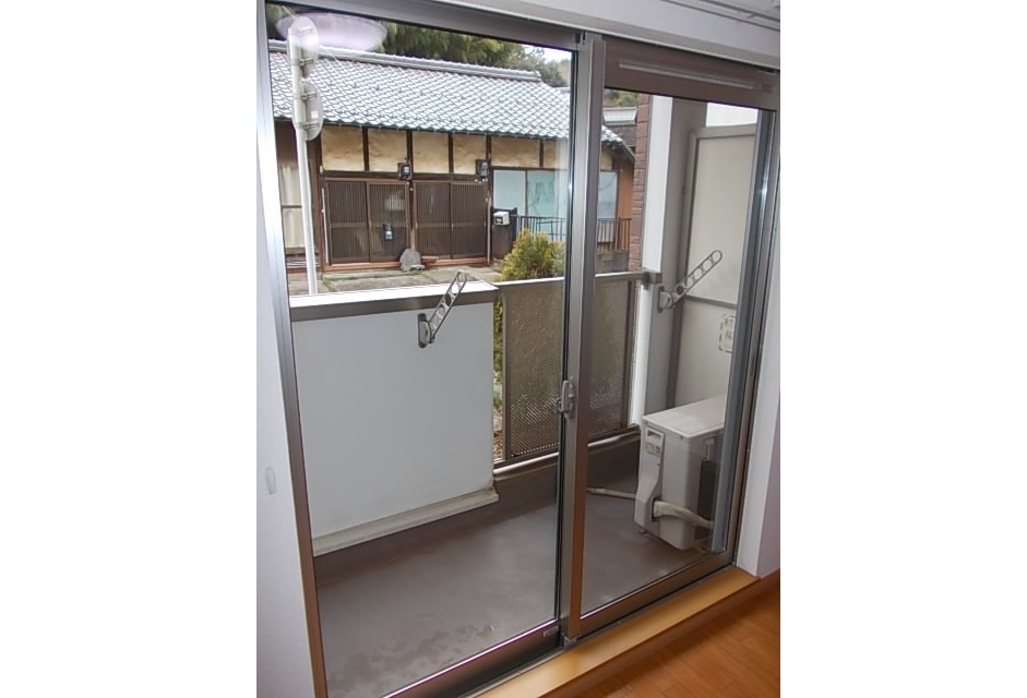 ファインズコート 102号室 画像12