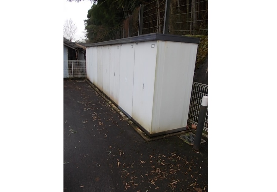 ファインズコート 102号室 画像13